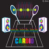 Thumbnail for the Q. Jones - Cardio link, provided by host site