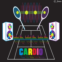 Thumbnail for the Q. Jones - Cardio link, provided by host site