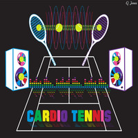 Thumbnail for the Q. Jones - Cardio Tennis link, provided by host site