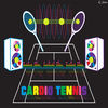 Thumbnail for the Q. Jones - Cardio Tennis link, provided by host site