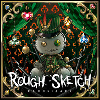 Thumbnail for the RoughSketch - CARDS: JACK link, provided by host site