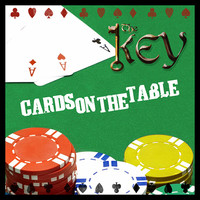 Thumbnail for the The Key - Cards on the Table link, provided by host site