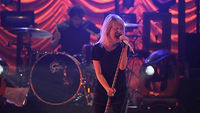 Thumbnail for the Paramore - Careful link, provided by host site