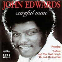 Thumbnail for the John Edwards - Careful Man link, provided by host site