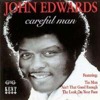 Image of John Edwards linking to their artist page due to link from them being at the top of the main table on this page
