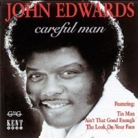 Thumbnail for the John Edwards - Careful Man link, provided by host site