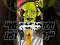 Thumbnail for the Nekrogoblikon - Careful what u ask strangers #whatareyoulisteningto #goblinmagic #goblin link, provided by host site