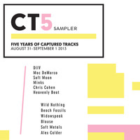 Thumbnail for the Beach Fossils - Careless link, provided by host site