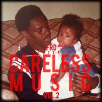 Thumbnail for the FRO - Careless Music, Vol. 2 link, provided by host site