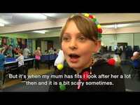 Thumbnail for the BBC Children In Need - Carers Trust Heart of England link, provided by host site