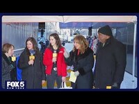 Thumbnail for the GOOD DAY - Cares: Full holiday special link, provided by host site