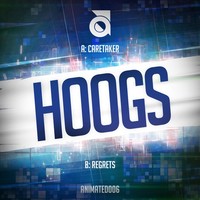 Thumbnail for the Hoogs - Caretaker / Regrets link, provided by host site