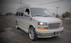 Thumbnail for the V-White - Cargo Van link, provided by host site