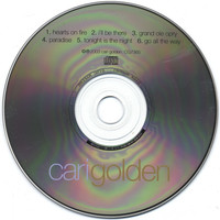 Thumbnail for the Cari Golden - Cari Golden link, provided by host site