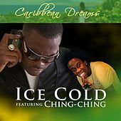 Thumbnail for the Ice Cold - Caribebean Dreams link, provided by host site