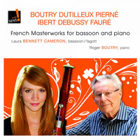 Thumbnail for the Jacques Ibert - Carignane link, provided by host site