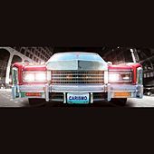 Thumbnail for the Steve Porter - Carismo link, provided by host site