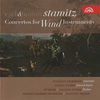 Thumbnail for the Prague Chamber Orchestra - Carl & Anton Stamitz: Concertos for Wind Instruments link, provided by host site