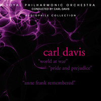Thumbnail for the Jonathan Carney - Carl Davis: Original Compositions link, provided by host site