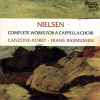 Thumbnail for the Canzone - Koret - Carl Nielsen: Complete Works For A Capella Choir link, provided by host site