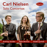Thumbnail for the Carl Nielsen - Carl Nielsen Concertos link, provided by host site