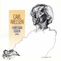 Thumbnail for the Christian Eggen - Carl Nielsen Piano Music link, provided by host site
