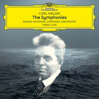 Thumbnail for the Danish National Symphony Orchestra - Carl Nielsen: The Symphonies link, provided by host site