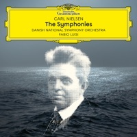 Image of Danish National Symphony Orchestra linking to their artist page due to link from them being at the top of the main table on this page