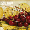 Thumbnail for the Café Zimmermann - Carl Philipp Emanuel Bach: Der Frühling link, provided by host site