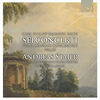 Thumbnail for the Andreas Staier - Carl Philipp Emanuel Bach: The keyboard concertos Wq 43 link, provided by host site