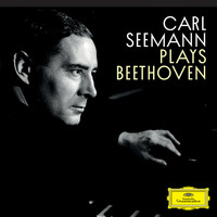 Thumbnail for the Ludwig van Beethoven - Carl Seemann plays Beethoven link, provided by host site