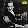 Thumbnail for the Carl Seemann - Carl Seemann Plays Stravinsky link, provided by host site