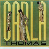 Thumbnail for the Carla Thomas - Carla link, provided by host site