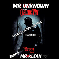 Thumbnail for the KNOWN - CARLITO'S WAY link, provided by host site