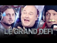 Thumbnail for the McFly - & CARLITO VS CAUET : BATTLE DE JEUX CULTES ! link, provided by host site