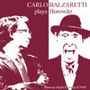 Thumbnail for the Carlo Balzaretti - Carlo Balzaretti plays Horowitz link, provided by host site
