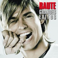 Thumbnail for the Carlos Baute - Carlos Baute "Grandes Exitos" link, provided by host site