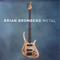 Thumbnail for the Brian Bromberg - Carlos link, provided by host site