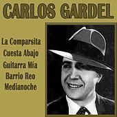 Thumbnail for the Carlos Gardel - Carlos Gardel link, provided by host site