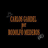 Thumbnail for the Rodolfo Mederos - Carlos Gardel por Rodolfo Mederos link, provided by host site