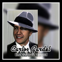 Thumbnail for the Carlos Gardel - Carlos Gardel - Sus Mejores Tangos link, provided by host site