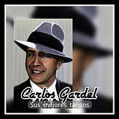 Thumbnail for the Carlos Gardel - Carlos Gardel - Sus Mejores Tangos link, provided by host site