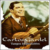Thumbnail for the Carlos Gardel - Carlos Gardel - Tangos Inolvidables link, provided by host site