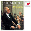 Thumbnail for the Carlos Kleiber - Carlos Kleiber Conducts Johann Strauss link, provided by host site