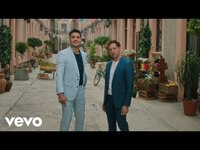 Thumbnail for the David Bisbal - Ahora (Video Oficial) link, provided by host site