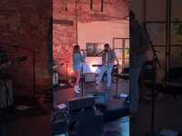 Thumbnail for the Jordan Davis - & Carly Pearce “Mess With Missing You” | #CMT link, provided by host site