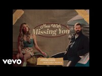 Thumbnail for the Jordan Davis - Mess With Missing You link, provided by host site