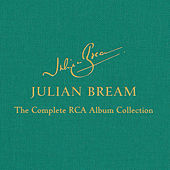 Thumbnail for the Julian Bream - Carman's Whistle link, provided by host site