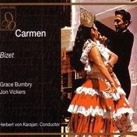 Thumbnail for the Grace Bumbry - Carmen link, provided by host site