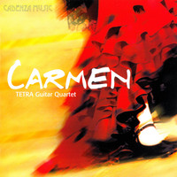 Thumbnail for the Stephen Goss - Carmen Fantasy: 4. Seguidilla link, provided by host site